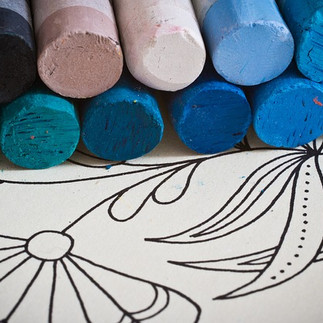 Creative Journalling Course Belfast by Crafting NI