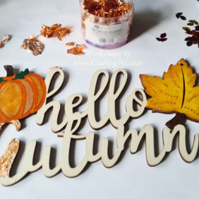 Art and Craft Classes Belfast