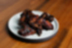 Tamarind Wings (3 pcs.)