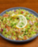 Kachumber Salad