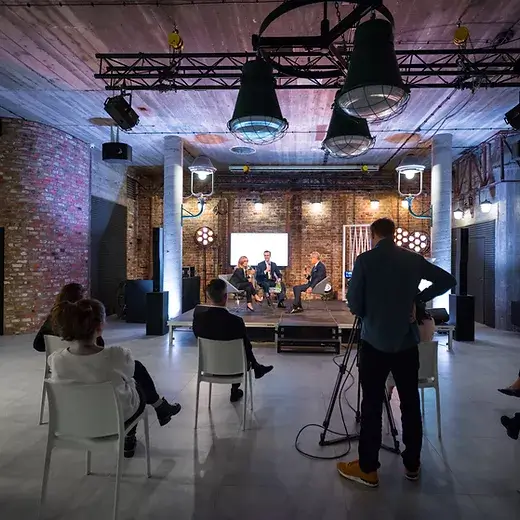 Best TV Presentation Skills Training Courses in Singapore