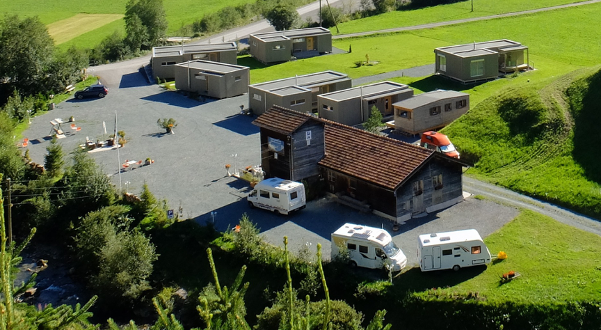Campingplatz Rona — photo 3