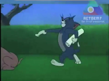 Risk Assessment explained in a minute!