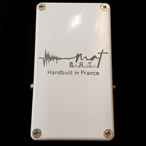OD Texas Tone - ODTT | Mathis Audio Tech