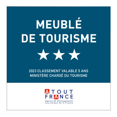 Classement des hébergements touristiques