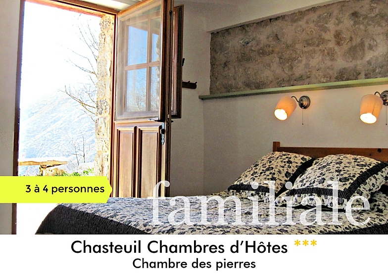 Chambres D Hotes Bed Breakfast Gorges Verdon Castellane Provence