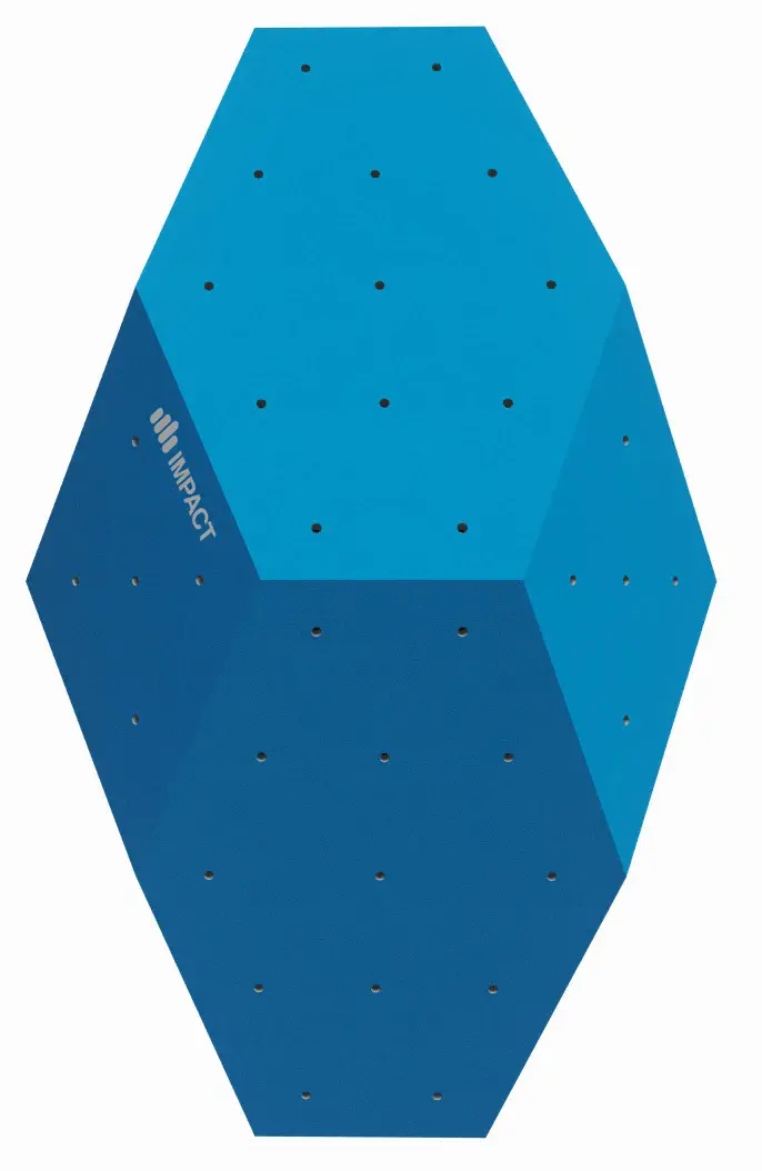 Astronomy Volume - Nebula -Single