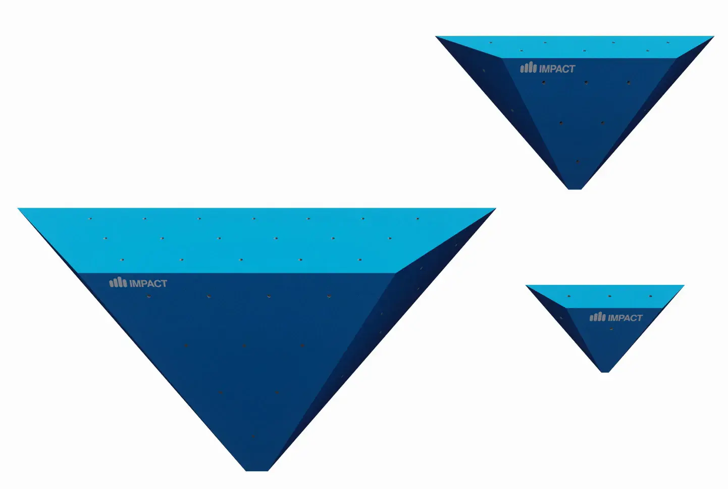 Classics Volumes - Triangle-1