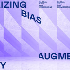Image+Bias with Goethe-Institut, Fotomuseum Winterthur, and Artivive