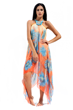 Exclusive Jewellery Dress