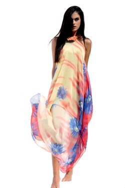 Exclusive Jewellery Dress