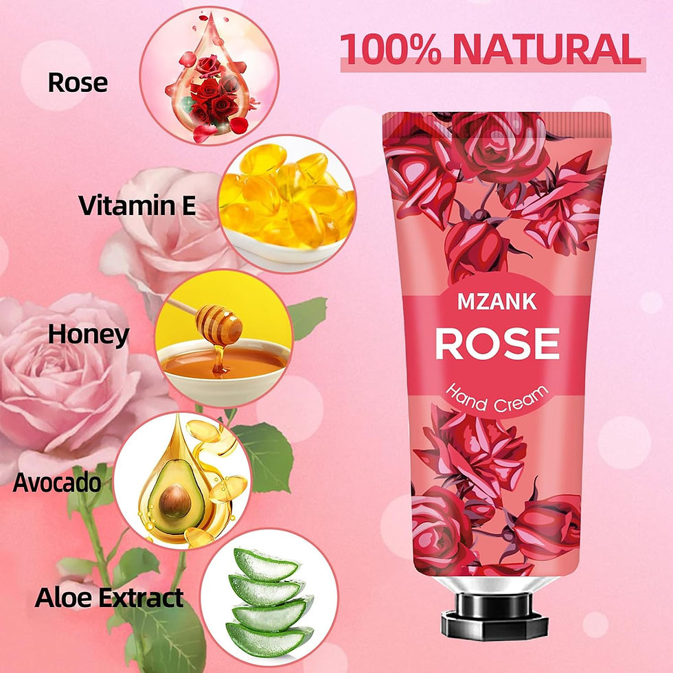 Thumbnail: 14-Pack Hand Cream Gift Set (Assorted Scents)
