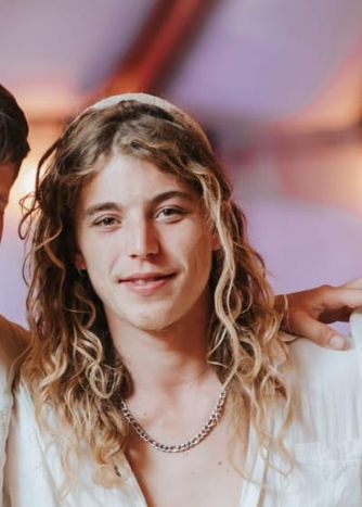 קשת קסרוטי כלפה ז"ל