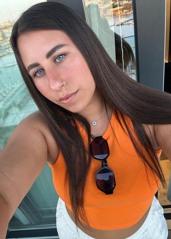 חן בן אבי ז״ל