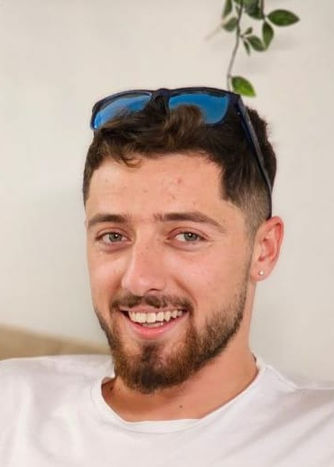 אביעד שר שלום ריבלין ז"ל