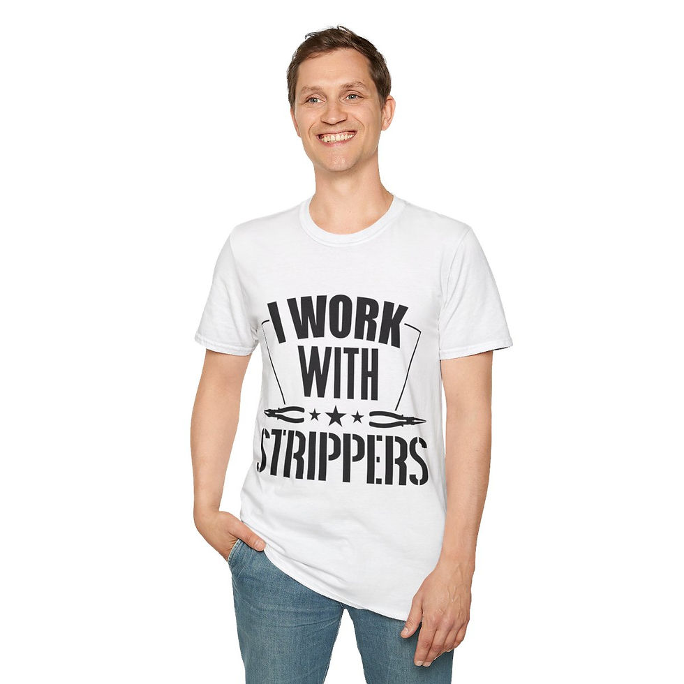 Thumbnail: Working with Strippers