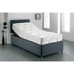 Betterlife Juliet Pocket Sprung Adjustable Pod Bed