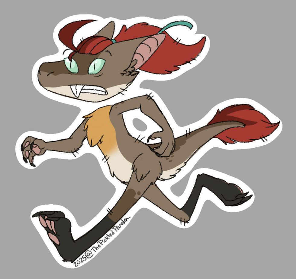 Zahvee