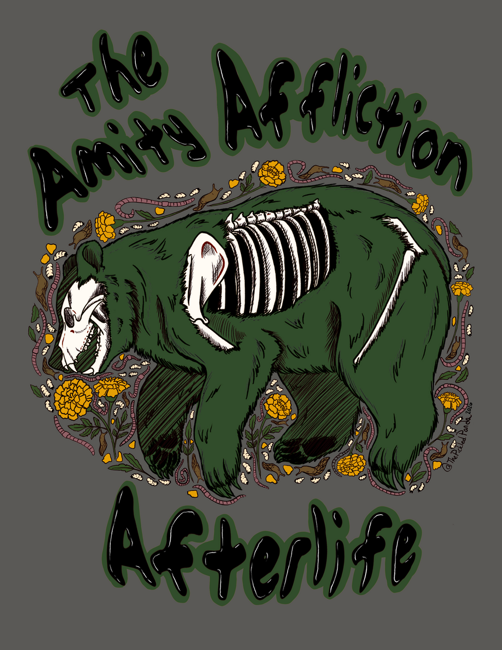 Afterlife