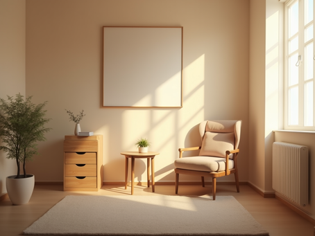 What to Expect in Your First Therapy Session and Why It's a Personalized Journey