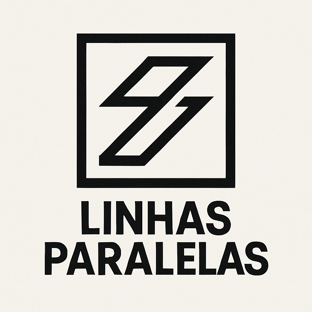 Foto do escritor: Linhas Paralelas