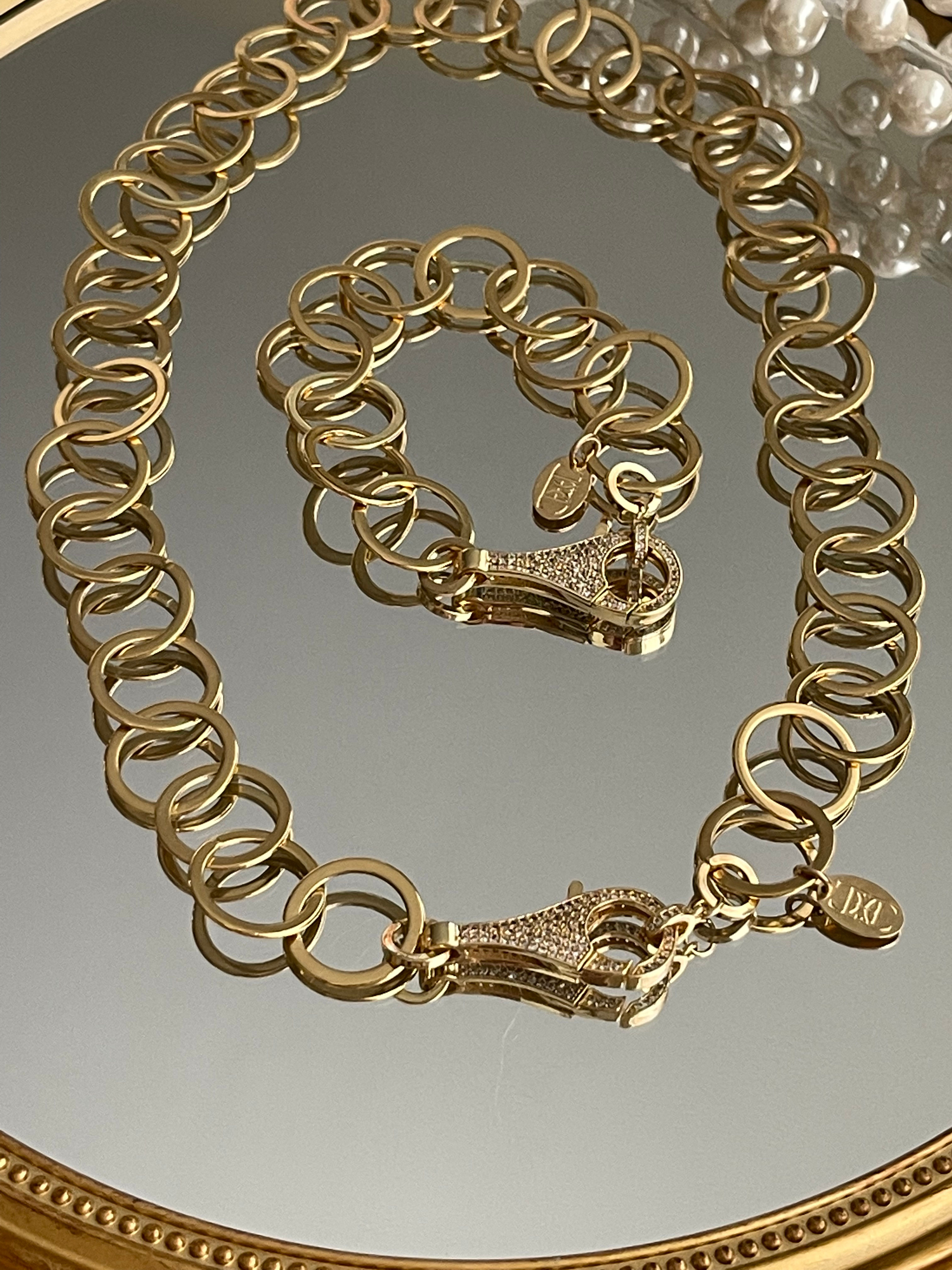 Set SUZETTE SOPHISTICATED Chic