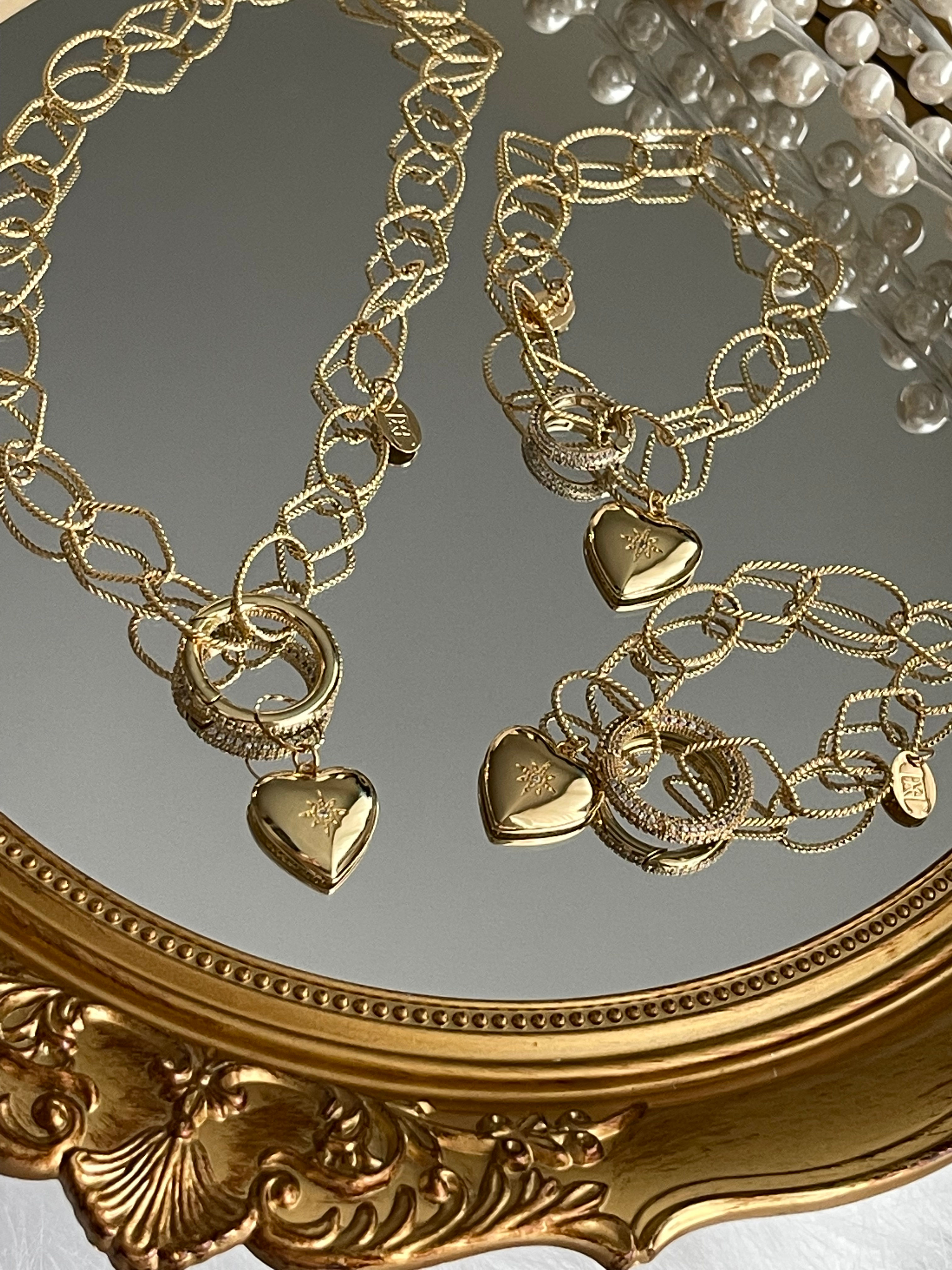 Set IREN SOPHISTICATED CHic