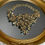 Miniatura: Luxury Musa Marguerite Queen Gold