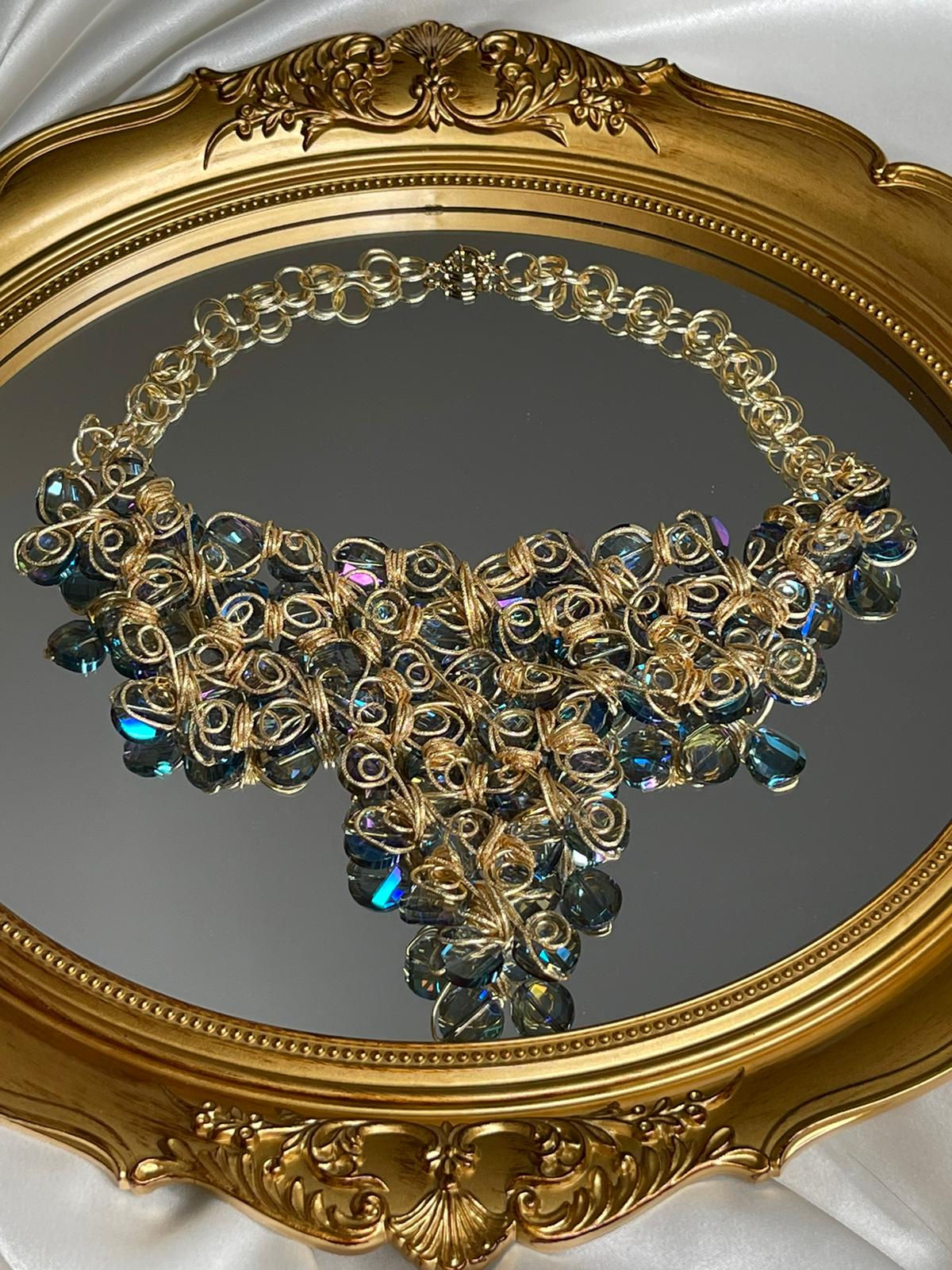 Luxury Musa L’BANA Queen