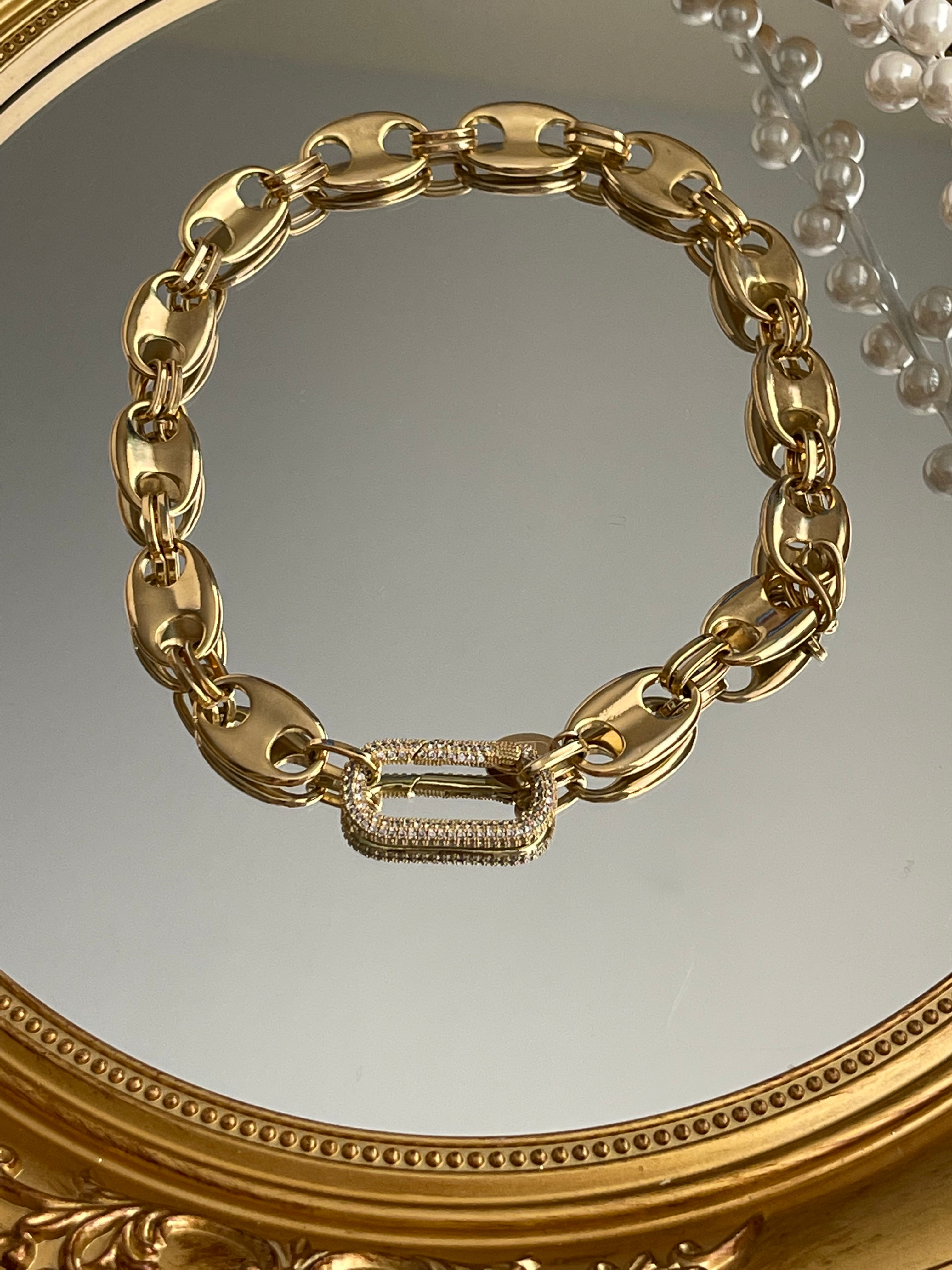 Gargantilla AZRA SOPHISTICATED Chic