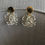 Miniatura: Brocart Boucles D’orielles Branche Perle