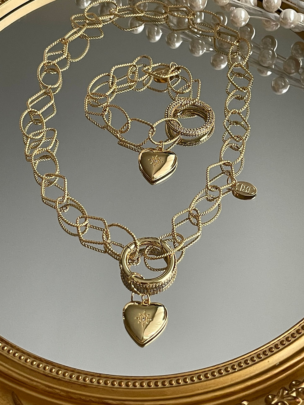 Miniatura: Brazalete IREN SOPHISTICATED Chic