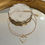 Miniatura: Gargantilla True Love Pearl