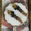 Miniatura: Pendientes Merveilleux Fairy Brianna Queen Negro Brillante y Dark Beige