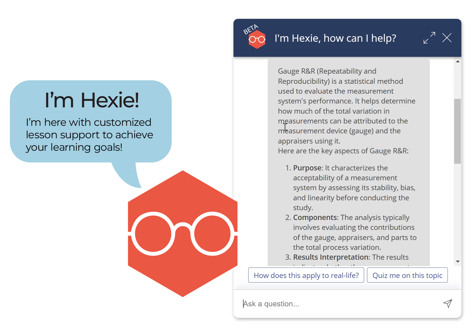 Hexie