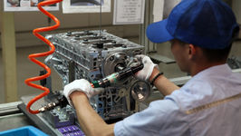 One-piece flow and COVID-19