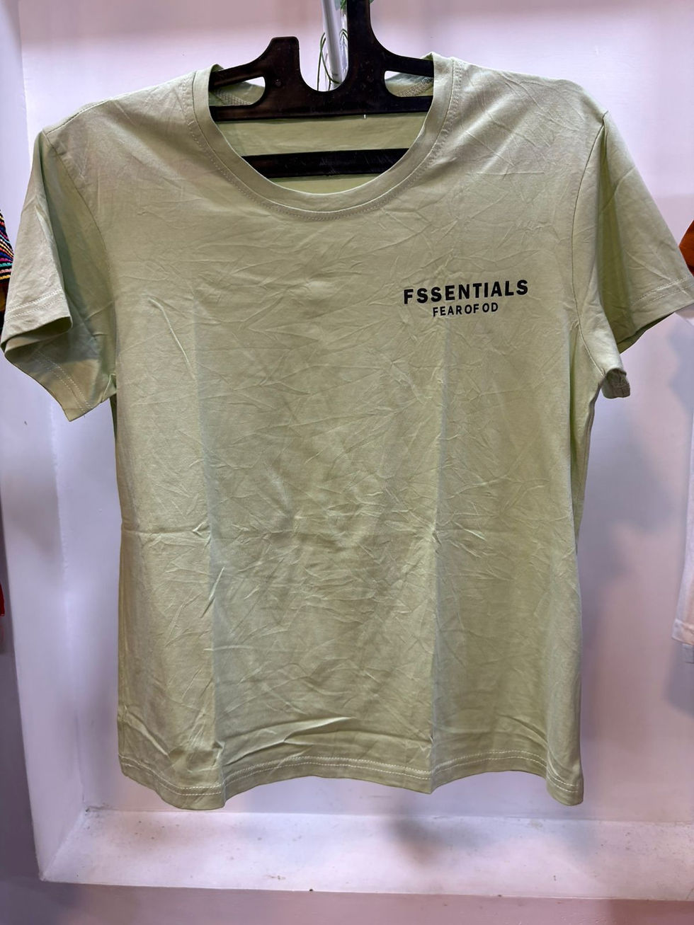 Thumbnail: Girls imported tshirts