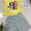 Thumbnail: Kids Fancy shorts sets