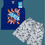 Thumbnail: sleeveless set