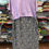 Thumbnail: Womens double tone lounge wear
