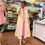 Thumbnail: Feeding kurthi vs frocks(with zip)