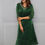 Thumbnail: Womens party wear kurthis