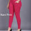Thumbnail: Womens pocket jeggings(plus size)