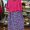 Thumbnail: Womens double tone lounge wear