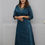 Thumbnail: Womens party wear kurthis