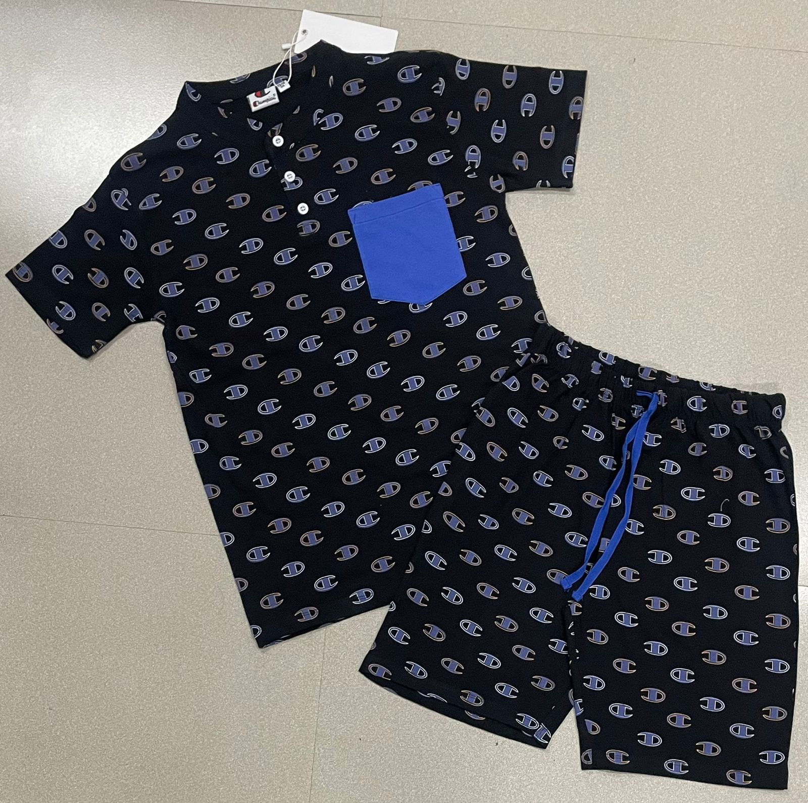 Kids premium coord sets