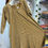Thumbnail: Plus size A line kurthi
