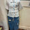 Thumbnail: Kids western wear set
