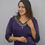 Thumbnail: Womens party wear kurthis