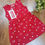 Thumbnail: Babys fancy sleeveless sets